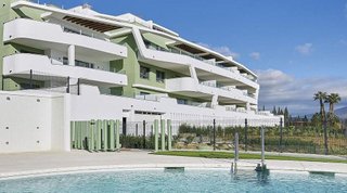Ático en venta en La Cala de Mijas en Mijas