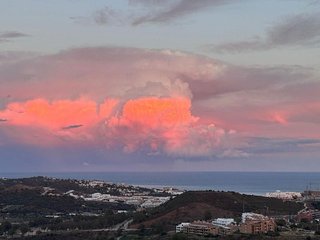 Ático en venta en La Cala de Mijas en Mijas