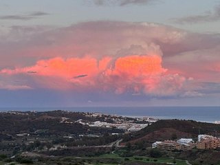 Ático en venta en La Cala de Mijas en Mijas