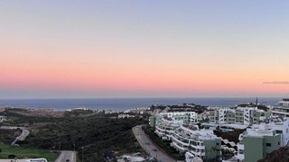Ático en venta en La Cala de Mijas en Mijas