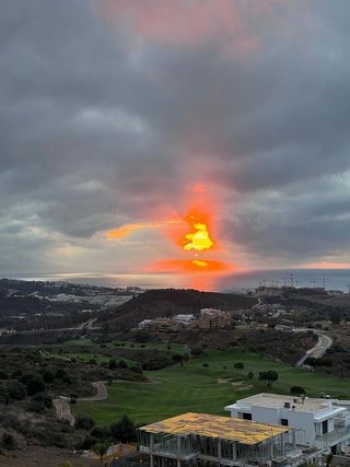 Ático en venta en La Cala de Mijas en Mijas