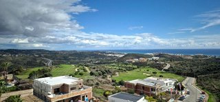 Ático en venta en La Cala de Mijas en Mijas