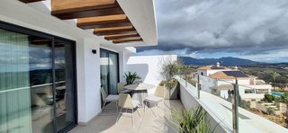 Ático en venta en La Cala de Mijas en Mijas