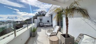 Ático en venta en La Cala de Mijas en Mijas