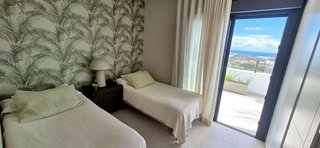 Ático en venta en La Cala de Mijas en Mijas