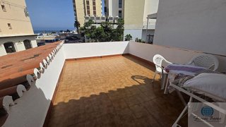 Chalet en venta en Zona Puerto Deportivo en Fuengirola