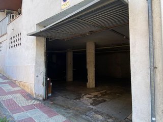 Garaje en venta en Mont Ferrant - Sant Joan en Blanes