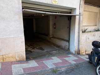 Garaje en venta en Mont Ferrant - Sant Joan en Blanes