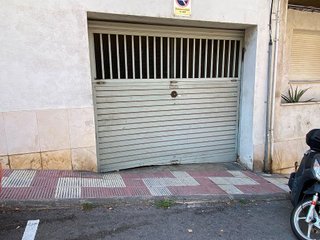 Garaje en venta en Mont Ferrant - Sant Joan en Blanes