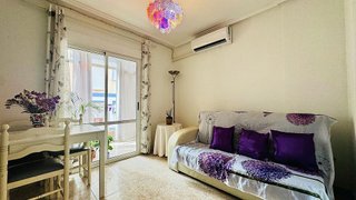 Piso en venta en Playa del Cura en Torrevieja
