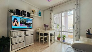 Piso en venta en Playa del Cura en Torrevieja