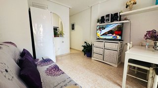 Piso en venta en Playa del Cura en Torrevieja