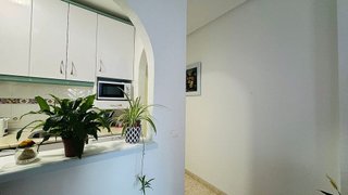 Piso en venta en Playa del Cura en Torrevieja