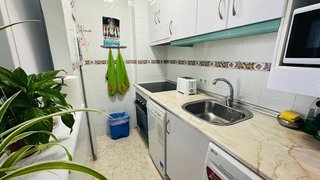 Piso en venta en Playa del Cura en Torrevieja