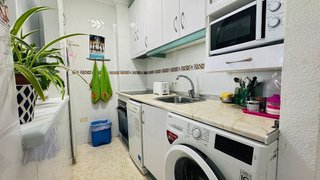 Piso en venta en Playa del Cura en Torrevieja