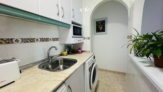 Piso en venta en Playa del Cura en Torrevieja