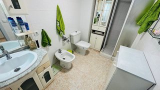 Piso en venta en Playa del Cura en Torrevieja