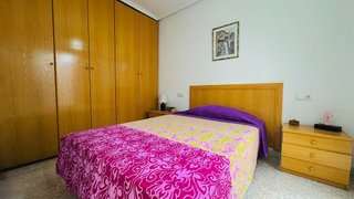 Piso en venta en Playa del Cura en Torrevieja