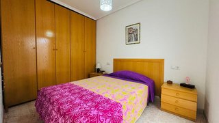 Piso en venta en Playa del Cura en Torrevieja
