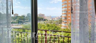 Piso en venta en Garbinet en Alicante