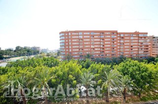 Piso en venta en Garbinet en Alicante