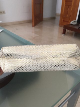 Neceser Clarins, nuevo