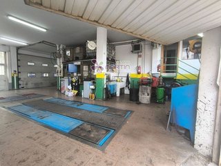 Local comercial en venta en Antigua Estación FFCC - San Agustín en Burgos