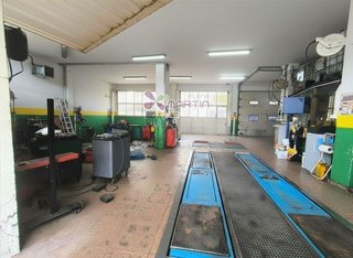 Local comercial en venta en Antigua Estación FFCC - San Agustín en Burgos