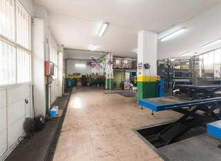 Local comercial en venta en Antigua Estación FFCC - San Agustín en Burgos