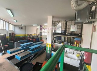 Local comercial en venta en Antigua Estación FFCC - San Agustín en Burgos