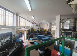 Local comercial en venta en Antigua Estación FFCC - San Agustín en Burgos