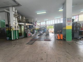 Local comercial en venta en Antigua Estación FFCC - San Agustín en Burgos