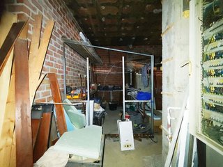 Local comercial en venta en Reconquista-San José Artesano-El Rosario en Algeciras