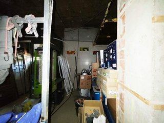 Local comercial en venta en Reconquista-San José Artesano-El Rosario en Algeciras