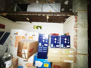Local comercial en venta en Reconquista-San José Artesano-El Rosario en Algeciras