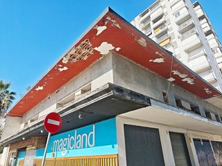 Local comercial en venta en Reconquista-San José Artesano-El Rosario en Algeciras