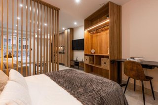 Estudio en venta en Pajaritos - Plaza de Toros en Granada
