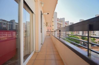 Piso en venta en Cerrillo de Maracena - Periodistas en Granada