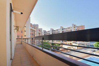 Piso en venta en Cerrillo de Maracena - Periodistas en Granada