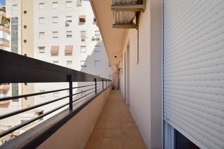 Piso en venta en Cerrillo de Maracena - Periodistas en Granada