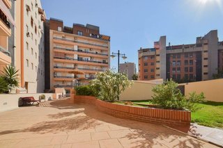 Piso en venta en Cerrillo de Maracena - Periodistas en Granada