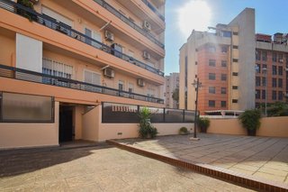 Piso en venta en Cerrillo de Maracena - Periodistas en Granada