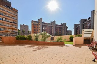 Piso en venta en Cerrillo de Maracena - Periodistas en Granada