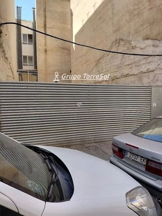Terreno en venta en Carrús Oest - El Toscar en Elche
