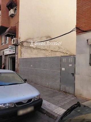 Terreno en venta en Carrús Oest - El Toscar en Elche