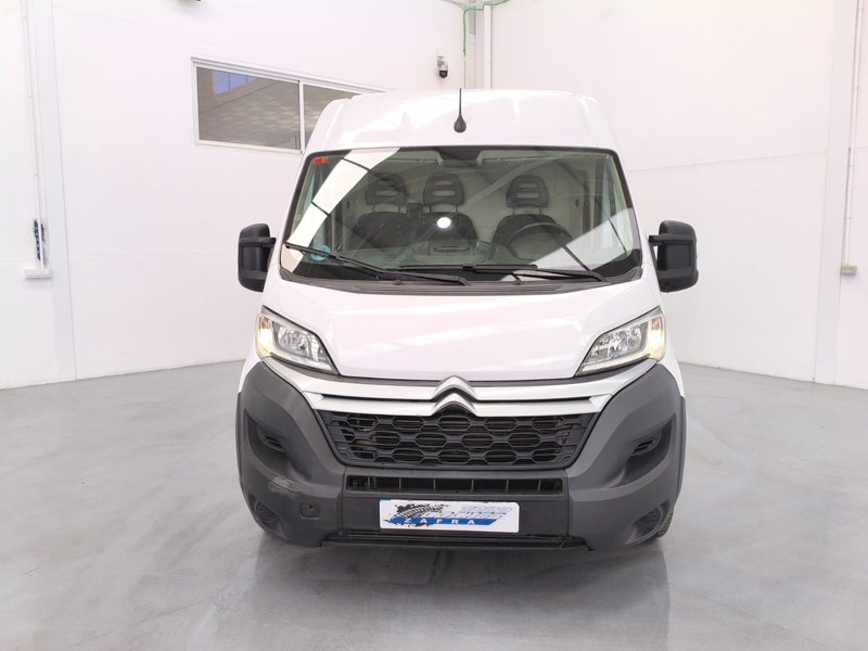 Citroen Jumper 2021 - foto 1