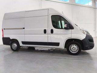 Citroen Jumper 2021