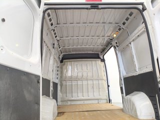 Citroen Jumper 2021