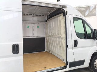 Citroen Jumper 2021