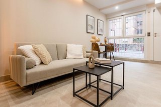 Estudio en venta en Pajaritos - Plaza de Toros en Granada